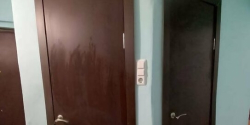 2-комн квартира улица Гусева,  д. 2
