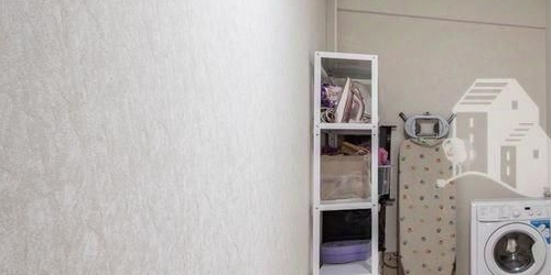 3-комн квартира Малая Сухаревская площадь, 2/4