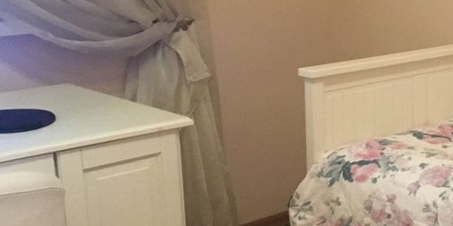 2-комн квартира улица Лазо, 5