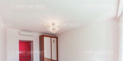 3-комн квартира Ружейный переулок,  д. 4