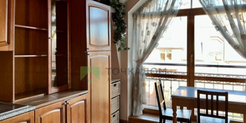 3-комн квартира Горная улица,  д. 27