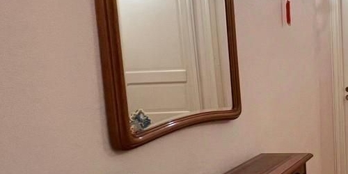 3-комн квартира улица Крылатские Холмы, 41К2