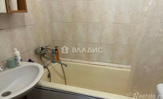 Продажа 1-комн квартиры на вторичном рынке Фурманный переулок