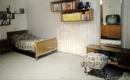 Продажа 3-комн квартиры на вторичном рынке Пловдивская улица,  д. 3 к1