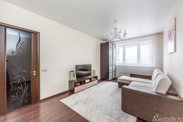 Продажа 1-комн квартиры на вторичном рынке Одинцово, Садовая ул,  д. 22А