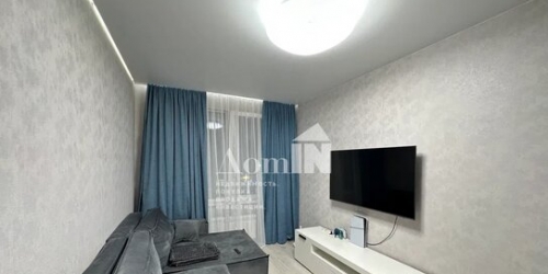 2-комн квартира Крыленко ул,  д. 1,  к. 1 стр 2