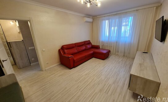 Продажа 1-комн квартиры на вторичном рынке Селигерская улица