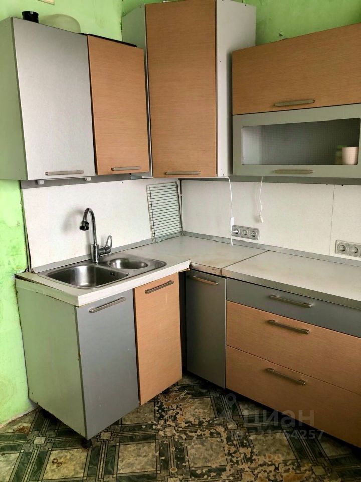 Продажа 3-комн квартиры на вторичном рынке Ириновский проспект, 23К1