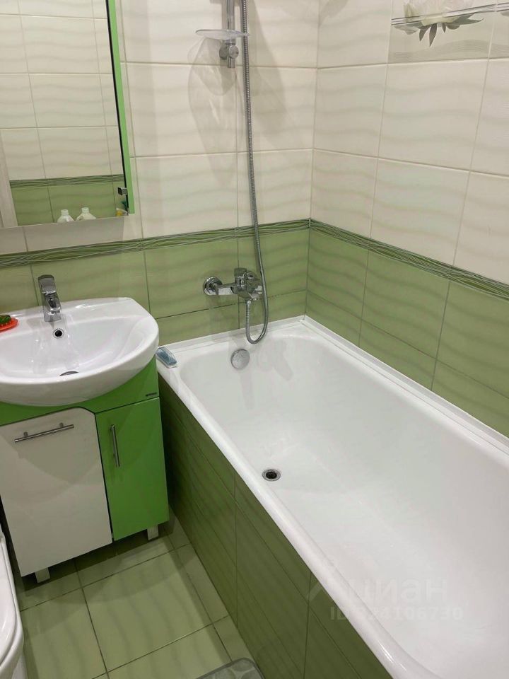 Аренда 1-комн квартиры на вторичном рынке Лопатино пгт, улица Сухановская, 10