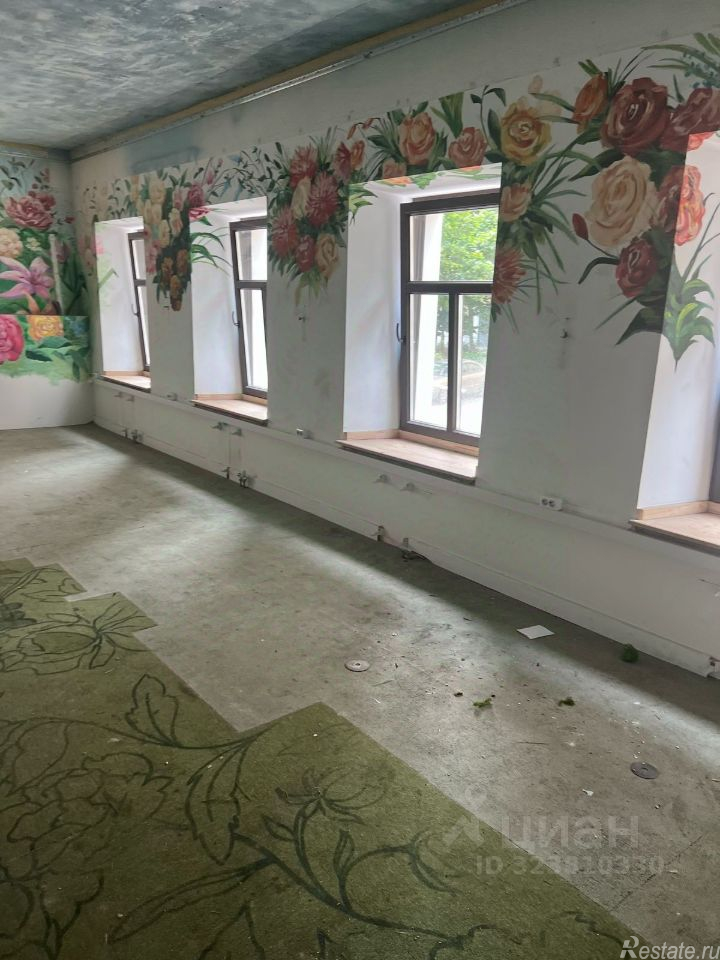 Аренда ПСН Подсосенский переулок,  д. 3