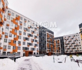 Продать Квартиры вторичка Глухово, Романовская улица  5 