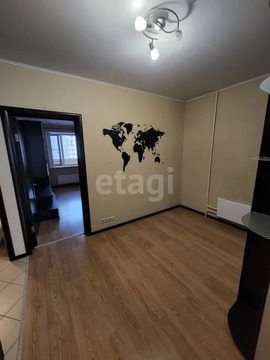 Продажа 2-комн квартиры на вторичном рынке Котельники, 3-й Покровский проезд,  д. 2