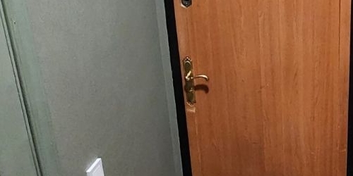 1-комн квартира 1-й Тихвинский тупик, 9