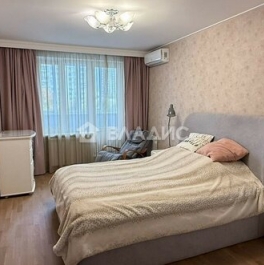 Продажа 3-комн квартиры на вторичном рынке 26 Бакинских Комиссаров ул,  д. 7 к6