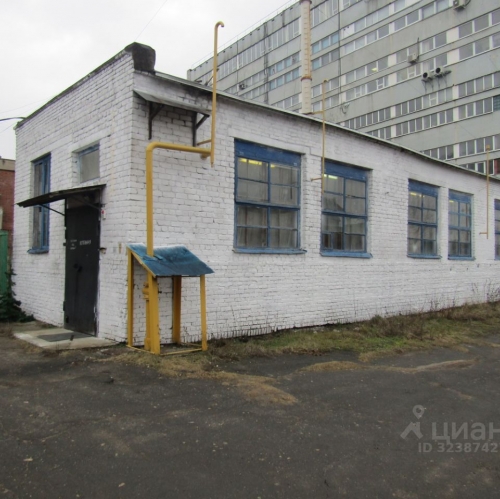 Помещение свободного назначения Павловский Посад г, Большая Покровская ул,  д. 15