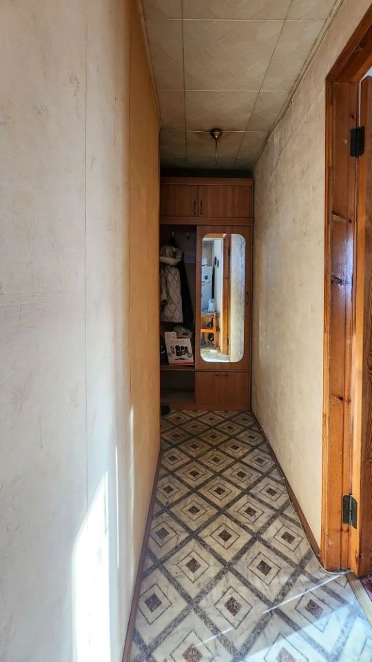 Продажа 1-комн квартиры на вторичном рынке Щелково, Парковая улица,  д. 15