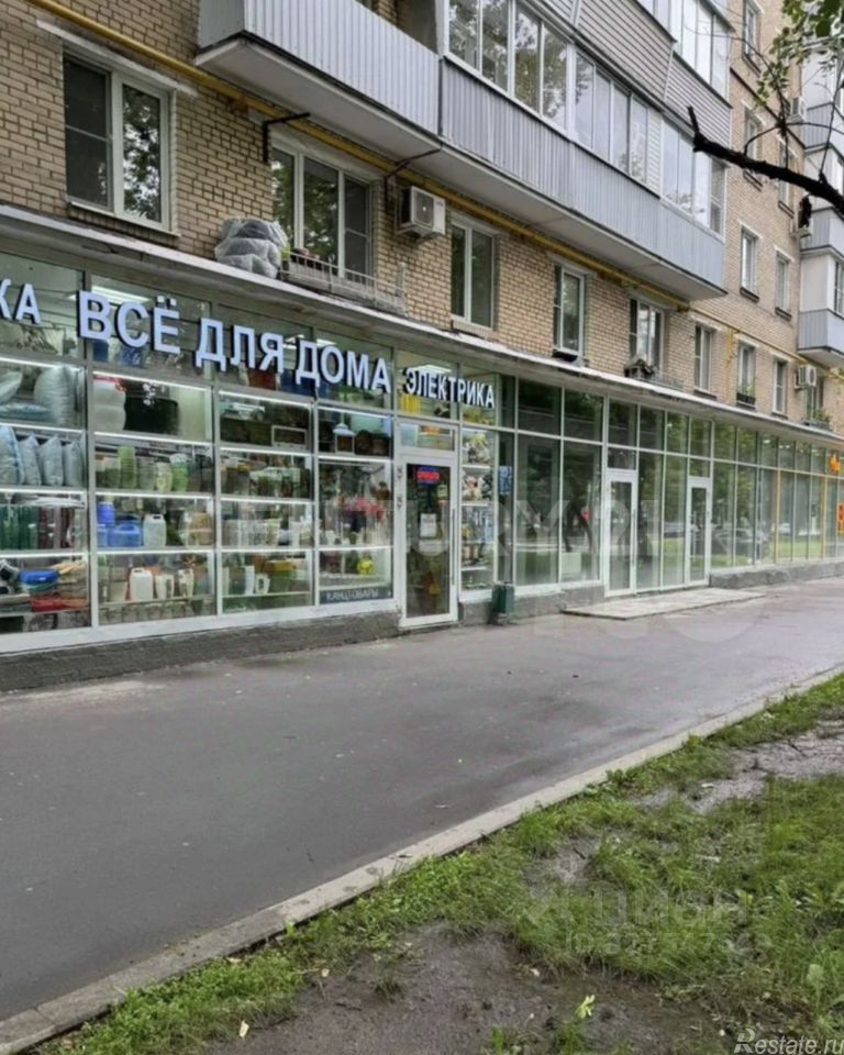 Аренда ПСН б-р Маршала Рокоссовского,  д. 30