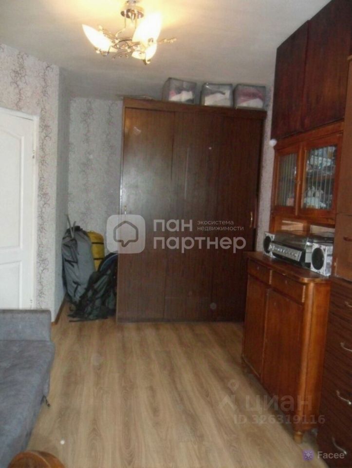 Продажа 1-комн квартиры на вторичном рынке проспект Королева, 47К1