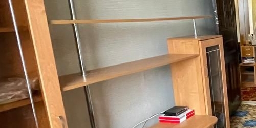 Комната Сумской проезд, 25К2