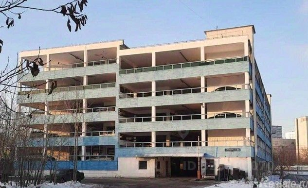 Продажа гаража Кетчерская улица,  д. 5А