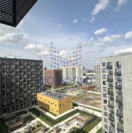 Продажа 3-комн квартиры на вторичном рынке Складочная улица,  д. 2