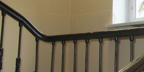 2-комн квартира улица Решетникова, 11