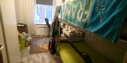 4-комн квартира Чкаловский,  д. 16