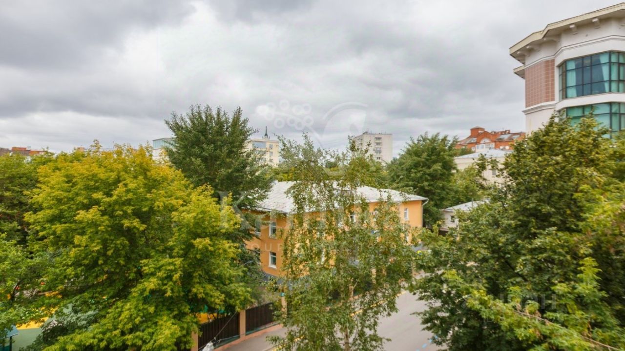 Продажа 3-комн квартиры на вторичном рынке улица Машкова, 2/13С1