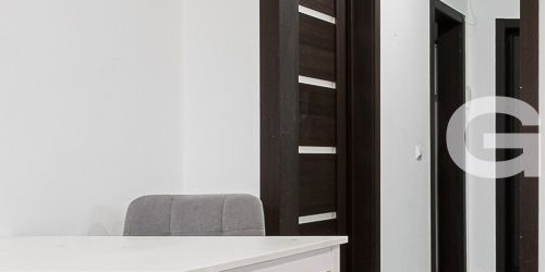 1-комн квартира улица Александра Матросова, 20к2