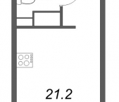 Продать Квартиры в новостройке Санкт-Петербург г., Октябрьская наб.   9