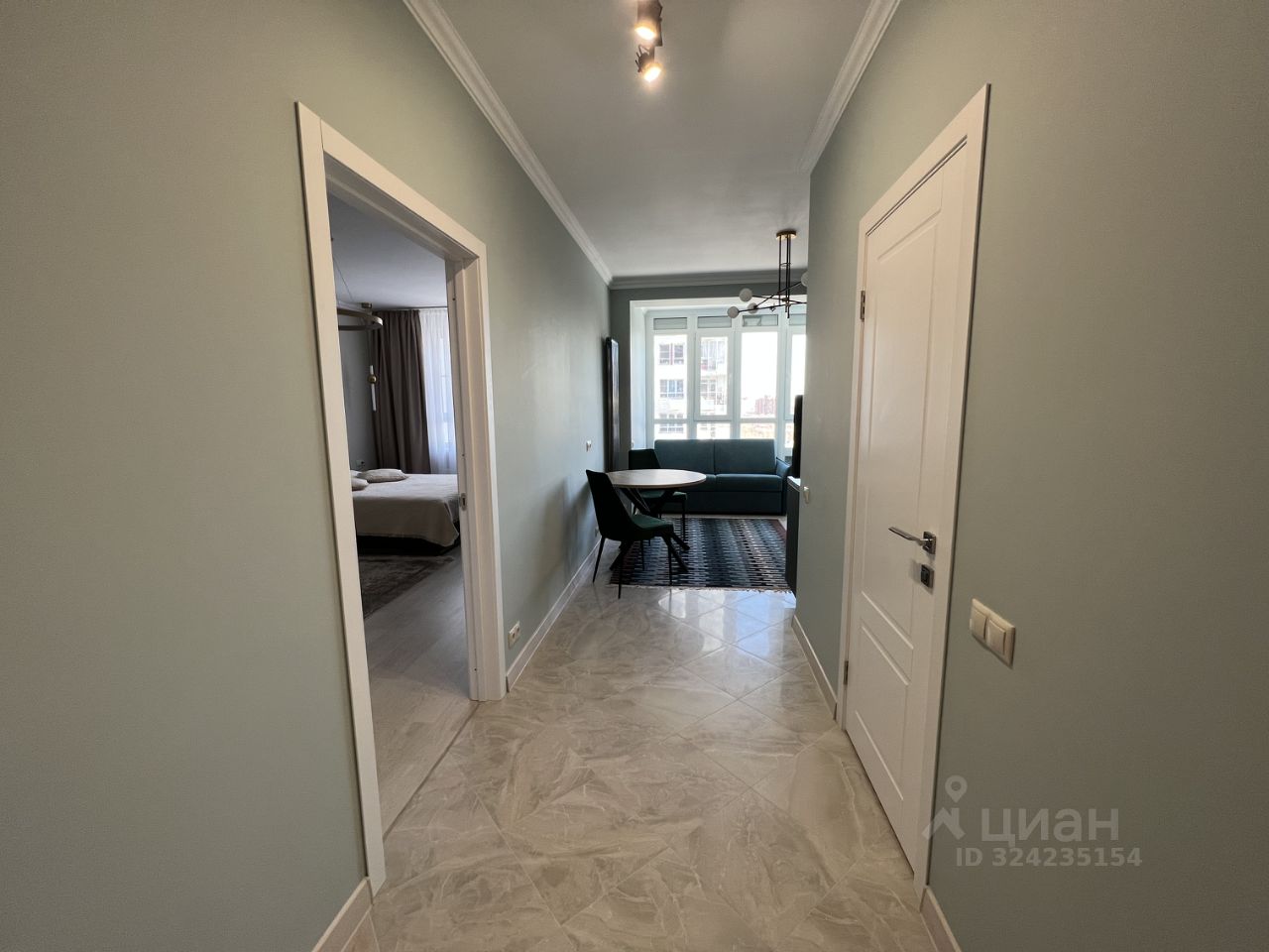 Продажа 1-комн квартиры на вторичном рынке Кастанаевская улица, 44Ак2