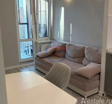 Продажа 1-комн квартиры на вторичном рынке б-р Академика Ландау,  д. 5,  к. 1