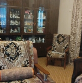 Продажа 1-комн квартиры на вторичном рынке Никитинская улица,  д. 25 к2