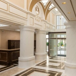 Продажа 2-комн квартиры на вторичном рынке ул Гастелло,  д. 16