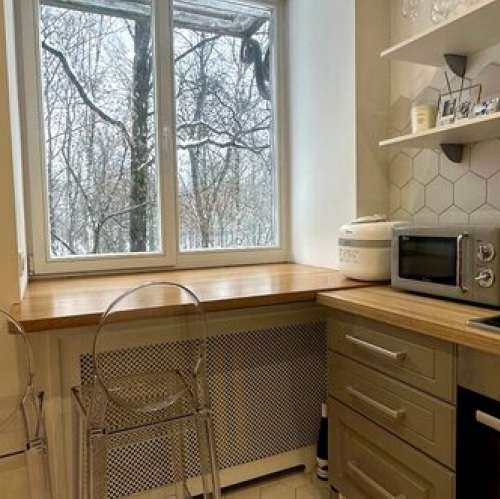 2-комн квартира Нежинская улица