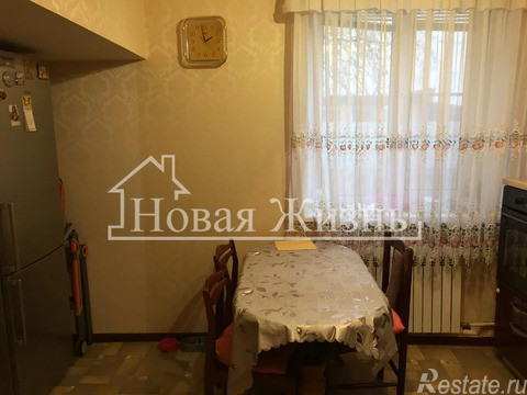 Продажа 3-комн квартиры на вторичном рынке Старый Городок, ул. Почтовая,  д. дом 4