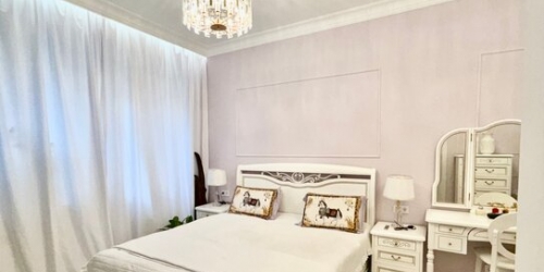 1-комн квартира ул Нагорная,  д. 24,  к. 1