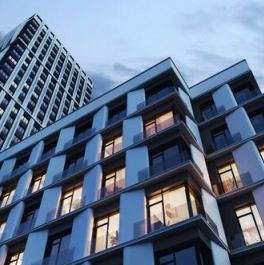 Продажа 4-комн квартиры на вторичном рынке Шарикоподшипниковская улица,  д. 11 с9