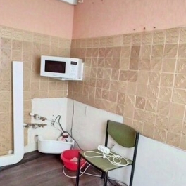 Продажа 3-комн квартиры на вторичном рынке Люберцы, Поклонная улица,  д. 3