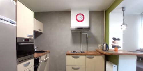 1-комн квартира улица Гиляровского,  д. 12