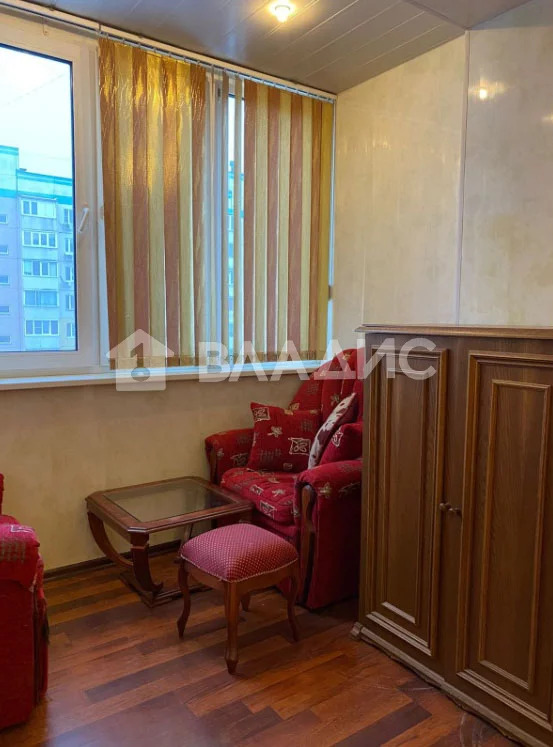 Продажа 1-комн квартиры на вторичном рынке Ступино, ул. Калинина,  д. 48
