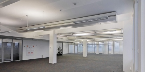 Офис Львовская улица,  д. 27