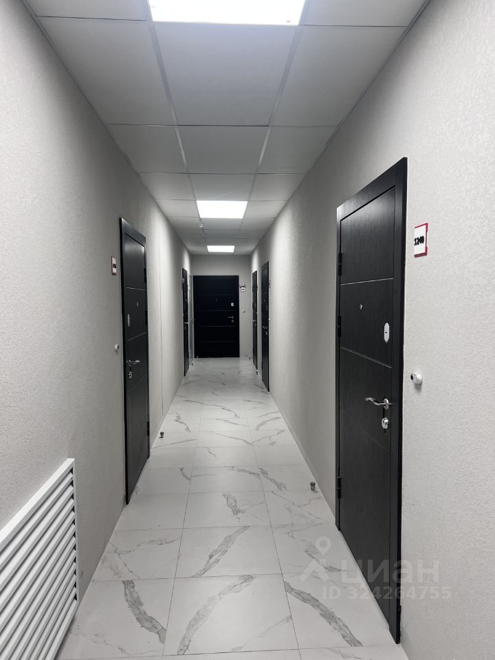 Продажа 1-комн квартиры на вторичном рынке проспект Обуховской обороны, 36