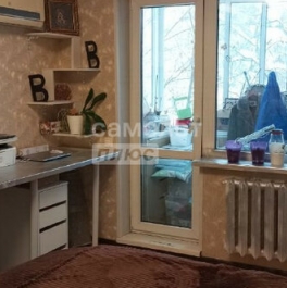 Продажа 3-комн квартиры на вторичном рынке Долгопрудный г, Театральная ул,  д. 12А