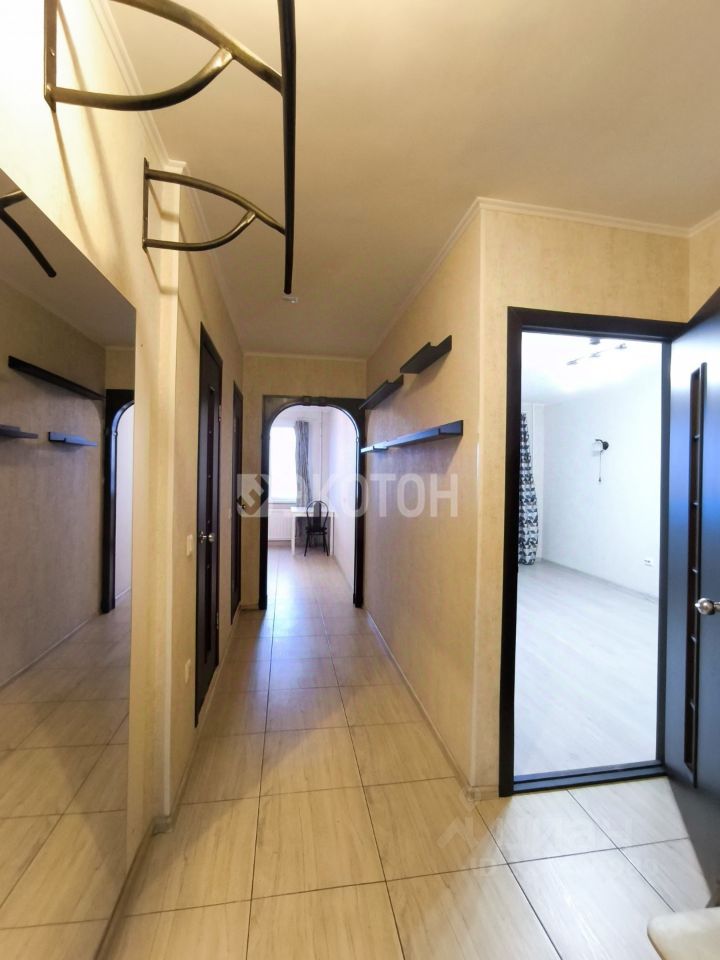 Продажа 1-комн квартиры на вторичном рынке пос. Шушары, Ленсоветовский тер., 25