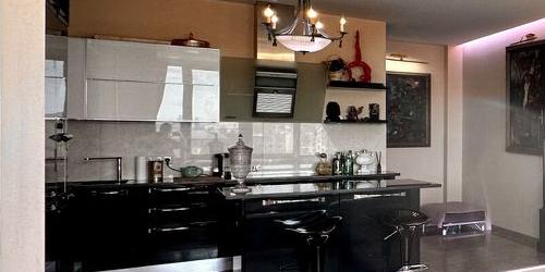 2-комн квартира улица Шаболовка, 10к1