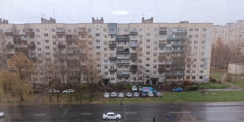 1-комн квартира Рихарда Зорге ул. ,  д. 4,  к. 2