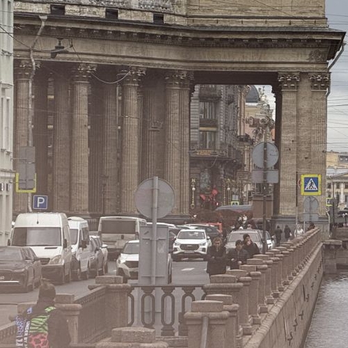 3-комн квартира набережная Канала Грибоедова, 45