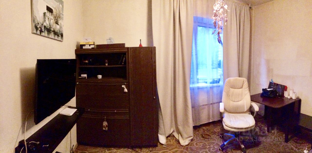 Аренда 1-комн квартиры на вторичном рынке Новогиреевская улица, 54