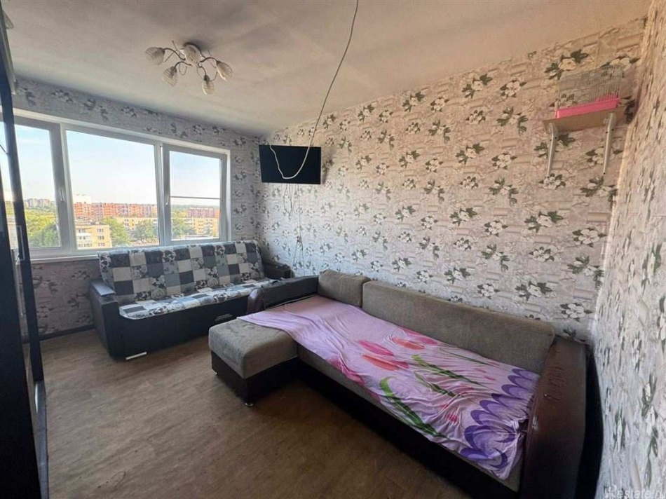 Продажа 3-комн квартиры на вторичном рынке Никольское, Советский пр-кт, д. 243